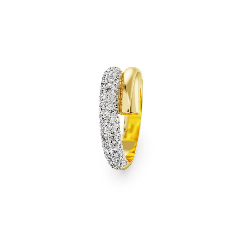 Swarovski Dextera Ring image number 10